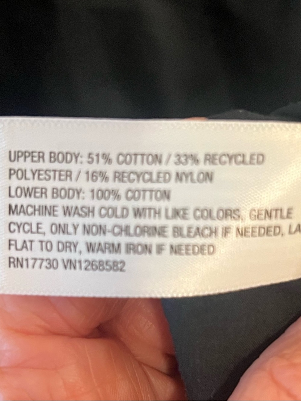 Universal Thread Black Strapless Maxi Dress with Pockets | Size Small - Picture 8 of 8